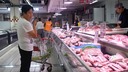 中国、ＥＵ産豚肉のダンピング調査を開始　ＥＶ追加関税に対抗か