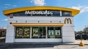 マクドナルド、「５ドルメニュー」を公表　インフレ意識し