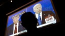 米大統領選討論会、視聴者の６７％がトランプ氏勝利と回答　ＣＮＮ世論調査速報